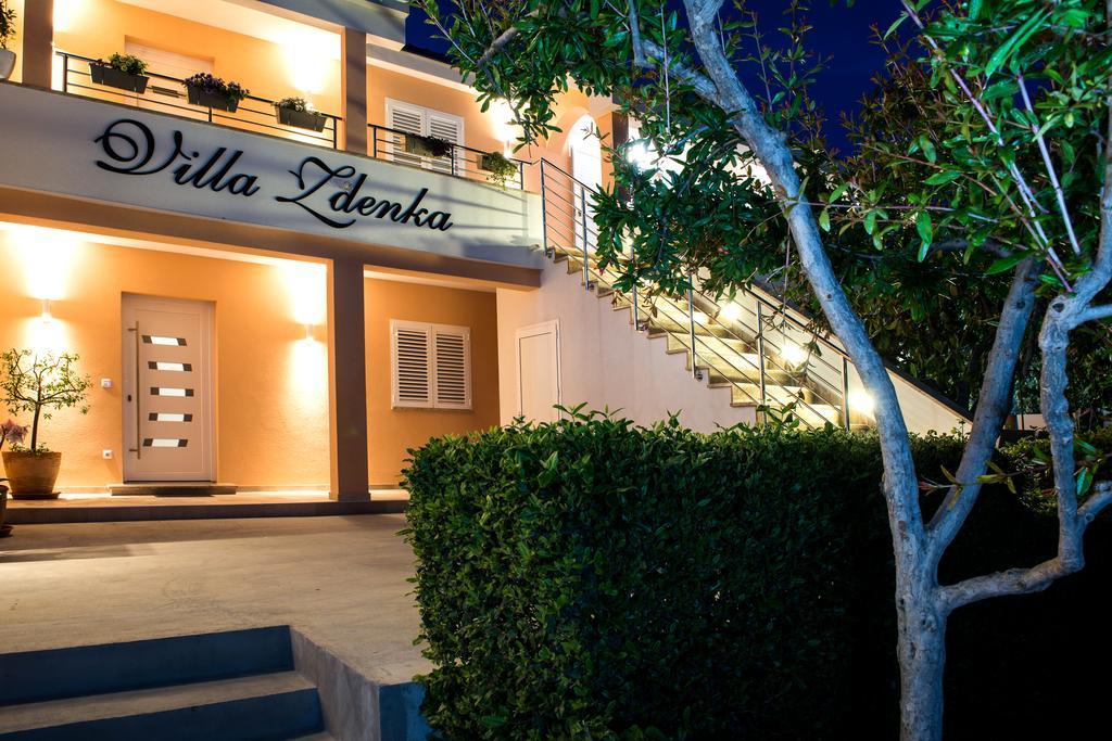 Villa Zdenka Pakoštane 外观 照片