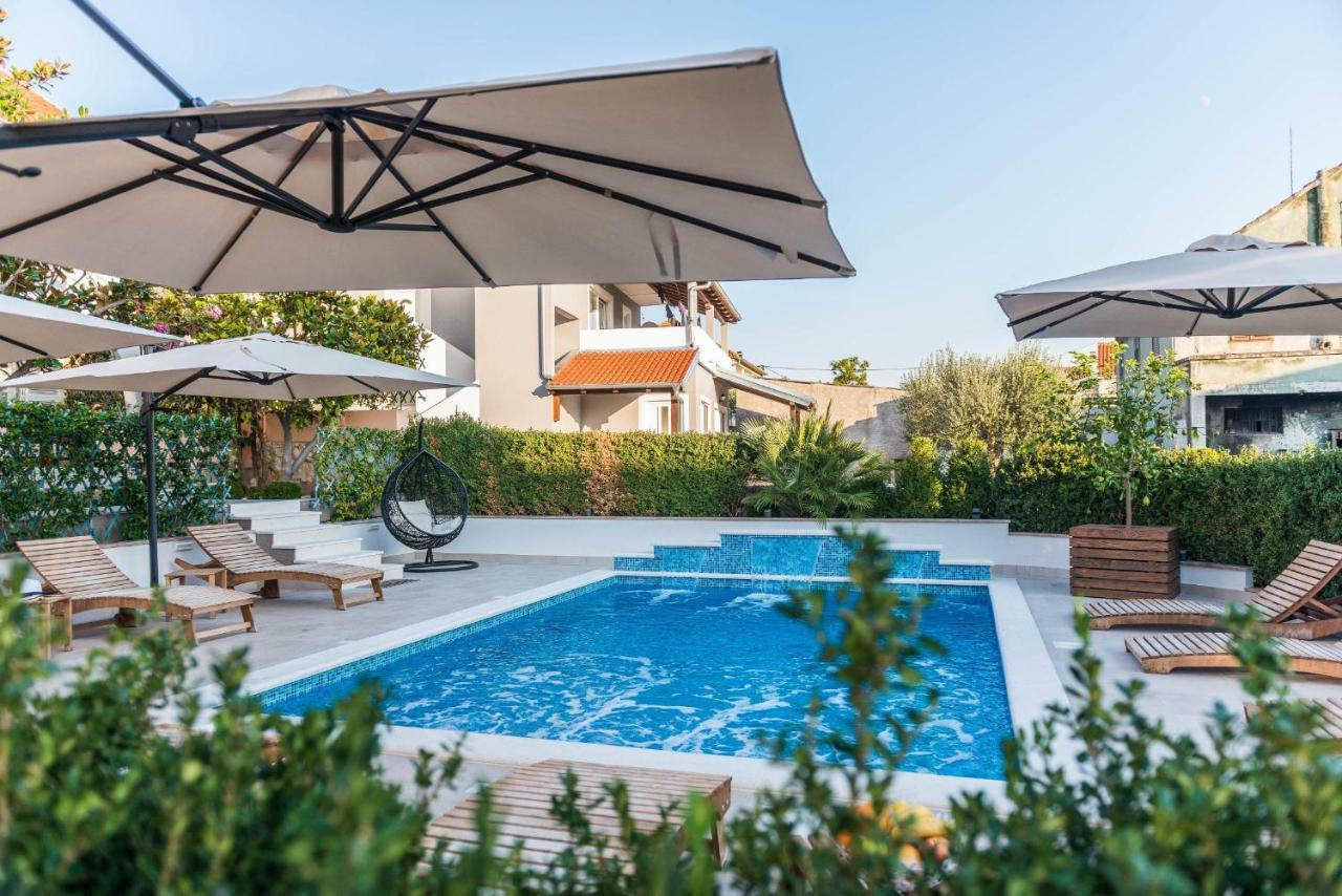 Villa Zdenka Pakoštane 外观 照片